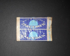 1951 JETS ROCKETS SPACEMEN UNOPENED CARD PACK  BOWMAN