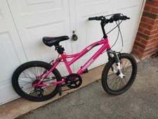 muddyfox havana pink