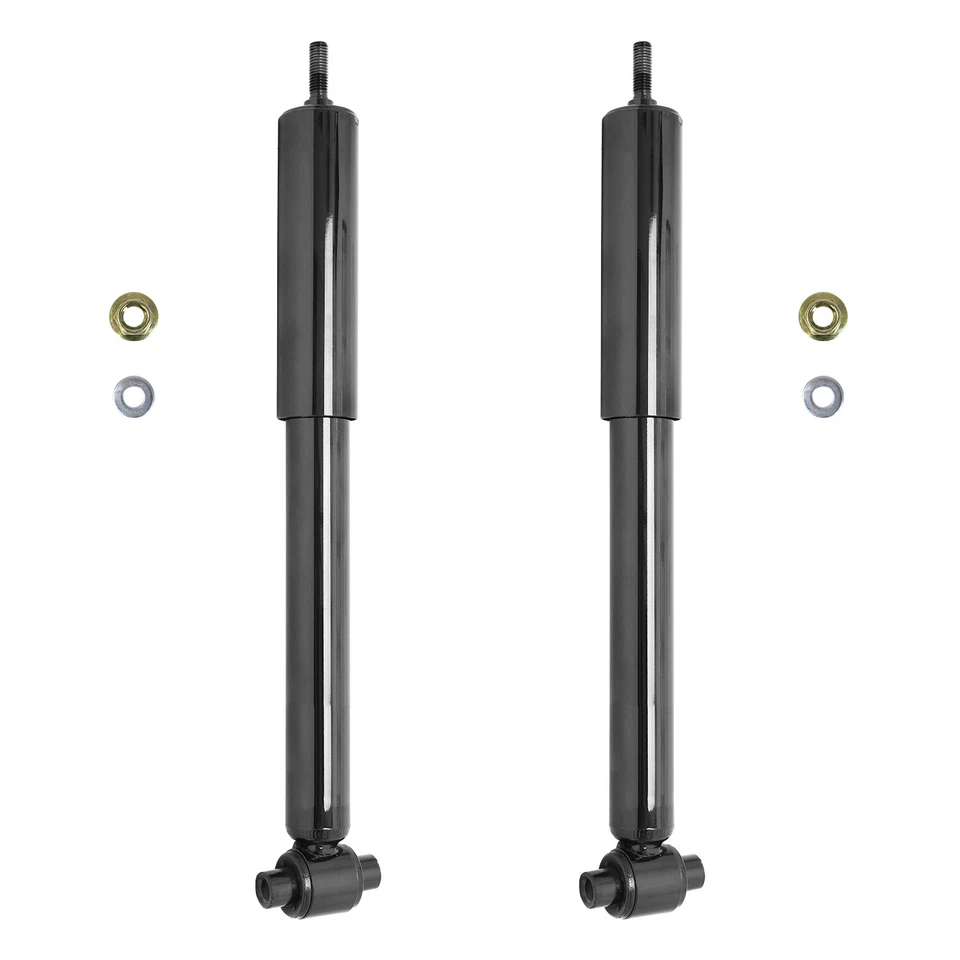 Rear Shock Absorber Kit for Volvo S60 S80 V70 FWD - Image 1 of 1