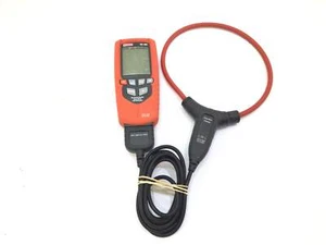 PINZA AMPERIMETRICA RS PRO RS-388 18891360 - Imagen 1 de 3