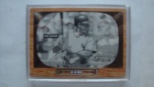2004 Bowman Heritage Yadier Molina Black And White Version RC