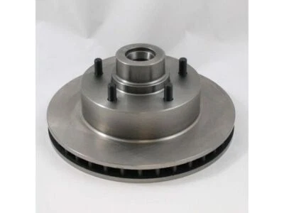 For 1995-1997 Dodge B2500 Brake Rotor and Hub Assembly Front 66227MV 1996 - Image 1 of 2