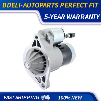 Motor De Arranque Para Jeep Grand Cherokee Wrangler TJ 4.0L 1999 2000 2001 56041012AB Foto 1 de 4