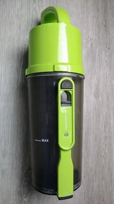 Conjunto de bote DIRT DEVIL ASPIRADORA MODELO 085855 - ASPIRADORA DIRT DEVIL EXPRESS SIN BOLSA Foto 1 de 4