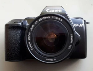 Canon EF-M - Bild 1 von 10