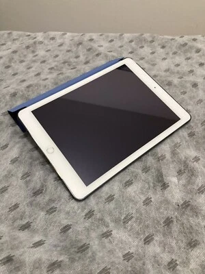 Apple iPad Air 2  2a Generazione 9.7" 64GB Wi-Fi Tablet  - Grigio siderale - Immagine 1 di 4