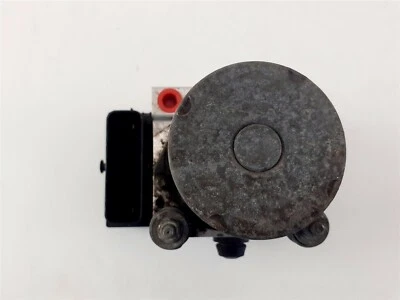 C483 CITROEN JUMPY 2007 ABS ECU Steuergerät Einheit 1401259780 - Image 1 of 4