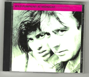 Wild Pumpkins at Midnight - Little Victories - Musik CD Album 1990 - Picture 1 of 2