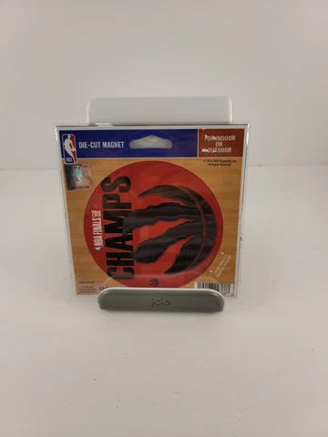Toronto raptors 2019 champions magnet Cover