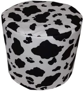 Black & White Cow Spots Cover Compatible with Instant Pot Pressure Cooker - Bild 1 von 3