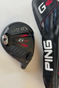 Cabezal Ping G410 madera de calle 3w 14,5 solo con cubierta de cabeza - Imagen 1 de 12