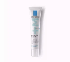 La Roche-Posay Effaclar Duo+M - 40ml Moisturiser for Oily, Blemish-Prone Skin - Picture 1 of 13