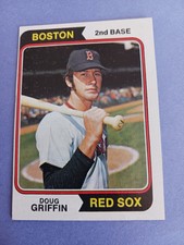 1974 Topps Complete Your Set #1-220