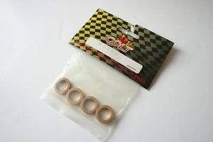 Bujes metálicos Colt Oilite - M0032 - Imagen 1 de 1