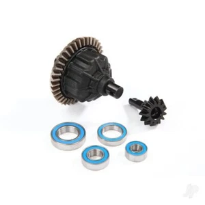 TRA8686 Traxxas Differential, Front or Rear, Complete (fits E-Revo® VXL) 8686 - Picture 1 of 1