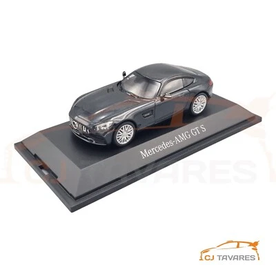 NOREV B66960435 MERCEDES BENZ AMG GT S 1/43 - Immagine 1 di 3