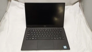 DELL XPS 13 9360 13.3" : i3-7100U 2.4 GHz : 4GB RAM : 512GB SSD : No OS - Picture 1 of 6