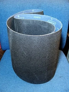 Peterson RG-1203 80 Grit Surfacing Belt (11 7/8" x 79") - Bild 1 von 2