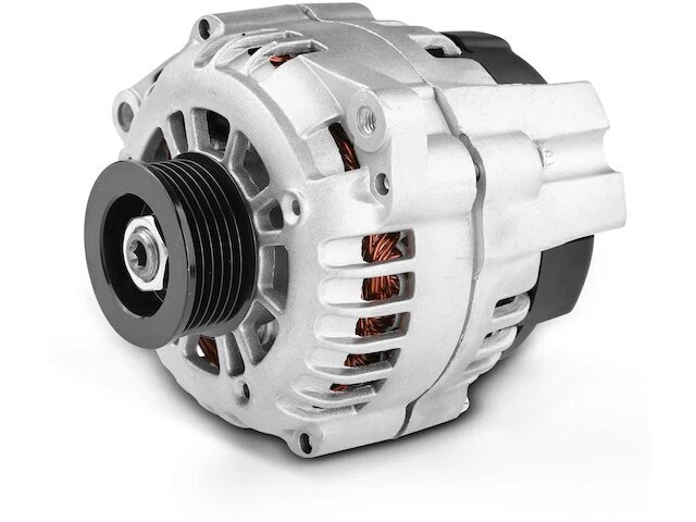 Генератор переменного тока премиум-класса Autopart подходит для Chrysler Grand Voyager 2000 59GBRV - Изображение 1 из 1