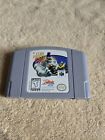 Clay Fighter 63 1/3 (Nintendo 64, 1997) authentic