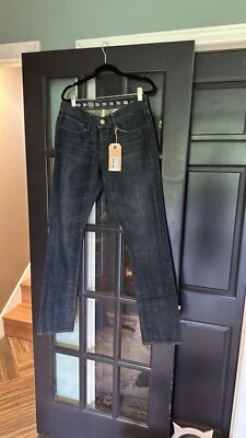 earnest sewn jeans 31 - Image 1 of 4