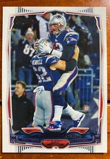 2014 Topps Football Pick Your Own Cards #'s 1-331