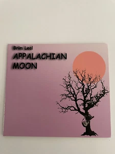 Brim Leal Appalachian Moon CD - Picture 1 of 5