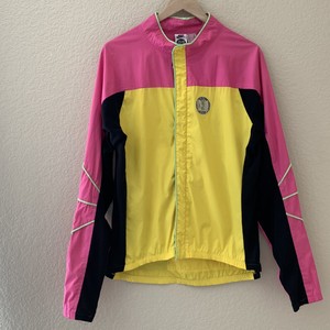 nike cycling jacket