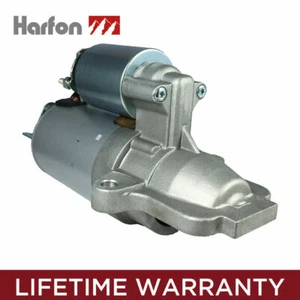 Nuevo Arranque para Ford Ranger 2.3L 2001-2011 Mazda B2300 2.3L 2001-2009 6657 - Imagen 1 de 4