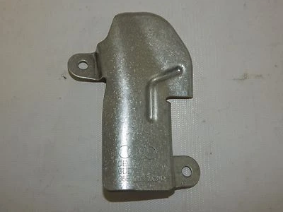 Nuevo OEM 2005-2011 Audi A4 A6 S4 S6 Quattro placa de cubierta de escudo de escape 06E253243D Foto 1 de 3