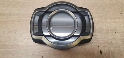 Triumph Rocket 3 GT speedometer / dashboard / speedo KM/H T2503281 - Image 1 of 4