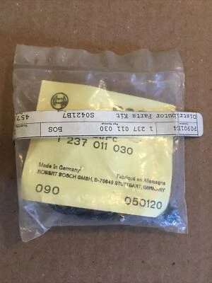 NEW NOS Bosch 1-237-011-030 Ignition Distributor Parts Kit BMW 318i - Image 1 of 2