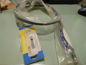 NEW Motion Pro Clutch Cable Fits: Suzuki 81-82 RM465 83-84 RM500 0652-0044 - Picture 1 of 6