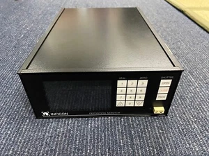 Leybold Inficon 758-500-G2 Dünnschichtabscheidungsmonitor  - Bild 1 von 5