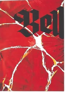 Original vintage poster BELL FINE SWISS BUTCHER BEEF c.1960 - Picture 1 of 1