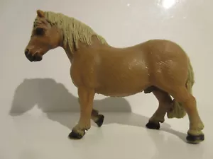 13234 Schleich Horse: Haflinger Gelding Ref. : 1D1875 - Bild 1 von 7