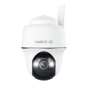Wireless 4G LTE security camera REOLINK G440, 8MP 4K, PTZ - Picture 1 of 8