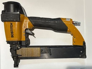 Bostitch 650S5-1 - 1"-2" 16 Gauge S5 Stapler - Manufacturer Refurbished - Picture 1 of 4