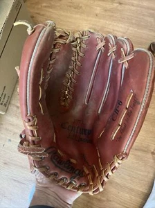 RAWLINGS VINTAGE CENTURY CII-6 TRAPEZE TRAP-EZE 13 - Picture 1 of 9