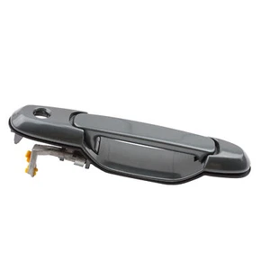 NoMoreBreaking For Toyota Sienna Outside Door Handle Silver 6M3 Front Right B623 - Picture 1 of 3
