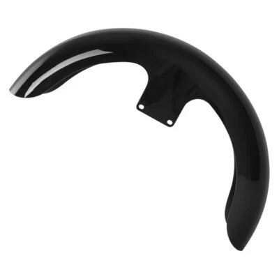 21" Wrap Front Fender Fit For Harley Touring Electra Street Glide Custom Bagger - Image 1 of 4