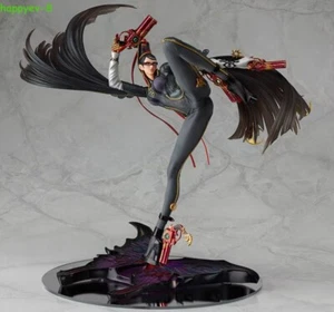 1/7 Scale BAYONETTA Phat Company Anime Toy PVC Figure Statue Model H27CM(10.6in) - Picture 1 of 6
