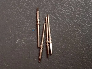 4× jeager le coultre cal 428 Vorbau - Bild 1 von 1