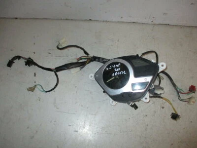 Contachilometri Strumentazione Display Veglia Sym Symphony 200 ST 2015 2019 2020 - Immagine 1 di 3