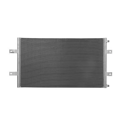 AC Condenser For Sterling Truck LT9500 AT9500 LT7500 LT8500 2003-2006 F6HZ19712A Foto 1 de 4
