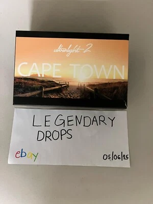 Finalmouse Ultralight 2 Cape Town Computer Mouse Brand New Factory Sealed! - Image 1 of 3