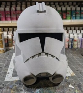 Clone Trooper Star Wars Helmets for 