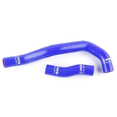 Silicone Radiator Hose for 2001-2005 2004 2003 Lexus IS300 2JZ-GE Toyota Altezza Foto 1 de 4