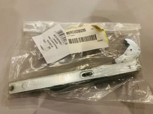 NEU OEM RECHTE HAND OFEN TÜRSCHARNIER C00385295 WHIRLPOOL HOTPOINT ETC - Bild 1 von 1