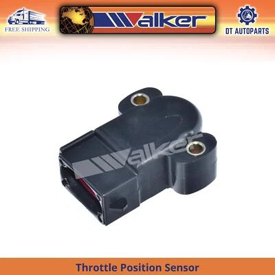 Sensor de posición del acelerador Walker 1992 para Ford Mustang 1991-1993 2,3 L L4 Foto 1 de 4